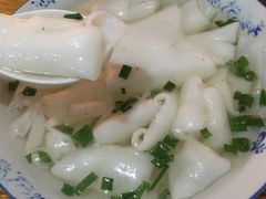 粿条-陈阿婆叉粿条(大小街店)