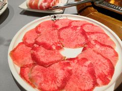 -蜀九香火锅(九眼桥店)