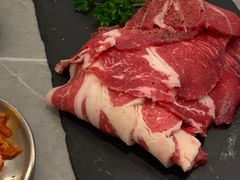 -谷町·烤肉自助(朱雀门店)