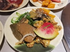 -福成自助烤肉(双桥万达店)