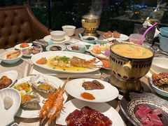 -上宴精品海鲜姿造(晶融汇旗舰店)