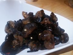 小菜-德胜轩正宗顺德菜(宝安沙井会展中心店)