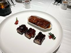 秘制黑叉烧-炳胜品味(海印总店)