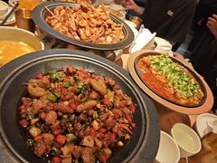 -六月雪干锅(绵阳凯德广场店)