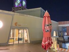 -泡泡玛特POPMART(蓝色港湾店)