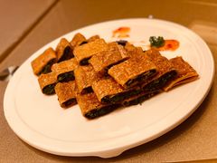 -扬州香格里拉·香宫中餐厅