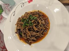 -翠清酒家(万丰路店)