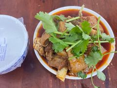 -碗碗羊肉(松石北路店)