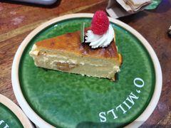 -O'mills Sourdough Bakery&Bistro(永嘉路店)