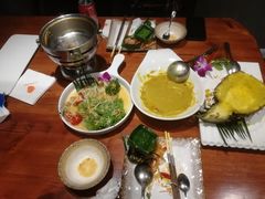 -Siam泰餐厅(水上公园店)