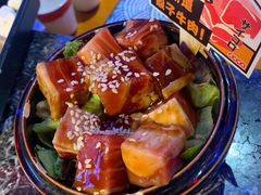 -柳飘飘亚洲烤肉集合店(太古里店)