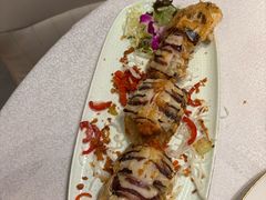 -喜记避风塘炒辣蟹(旗舰店)