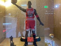 -疯克大象美式烤肉餐厅