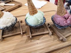 -歎雪糕低糖低脂Gelato冰淇淋