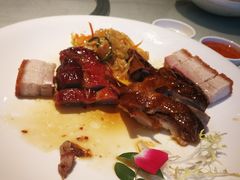 -申粤轩酒楼·三十年粤菜经典(丁香花园店)