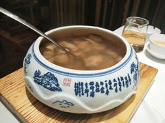 排骨例汤-人杰鱼乐轩(珠江路店)