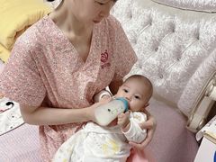 -爱贝佳母婴护理服务中心·月嫂育儿嫂(鲁迅路店)
