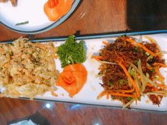 -八木轩·寻味大理白族民俗餐厅(文献路店)