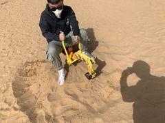 -黄沙古渡原生态旅游区