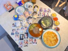 -屋里家延边朝鲜族冷面(梅林3店)