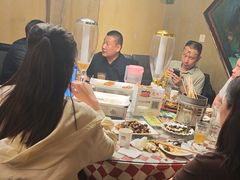 -三个大叔东北烧烤·砂锅菜(西三旗店)