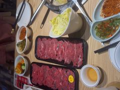-正禾鲜·潮汕牛肉火锅(凯德天府店)