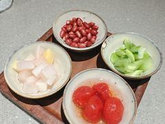 -半山腰·云南菜(侨福芳草地店)