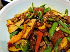 黄山小炒肉-徽张·新徽菜(五棵松·永定路店)