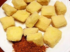 -88号小吃店·经典云南菜·地道纳西美食