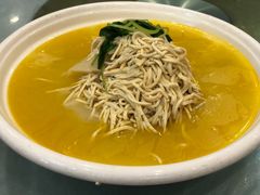 蟹粉煮干丝-富春(瘦西湖店)