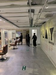 -AYO SALON