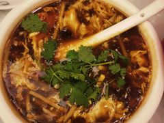 -开元食府(长兴路店)