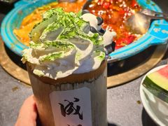 -吼堂老火锅(太古里总店)