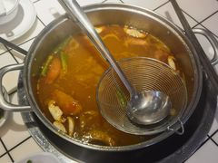 -幸运牛汕头小黄牛牛肉火锅(梅林店)
