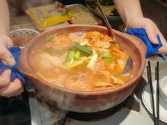 -肥家大排档(天河体育西店)