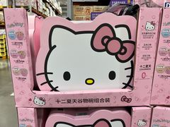 -山姆会员商店(上海浦东店)