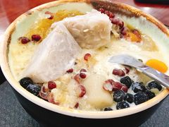 芋圆4号-鲜芋仙(华府店)