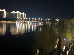 -凤城河风景区
