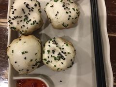 特色生煎-东泰祥生煎馆(长宁路店)