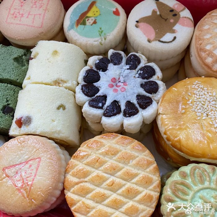 北京稻香村(西单购物中心店)图片