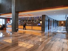 -景德镇中国陶瓷博物馆西山湖凯莱度假酒店