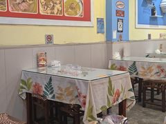 -金姐台湾菜(珠江路店)
