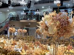 -丽华园(汉阳龙阳店)