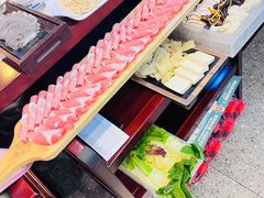 -阳坊胜利涮羊肉(禧乐汇店)