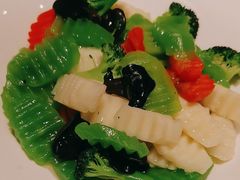 -那家老院子东北菜.饺子.小鸡炖蘑菇(三经街店)