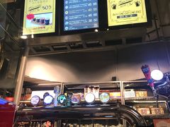 -Brew Bear 酿酒熊精酿啤酒餐厅(东湖路店)