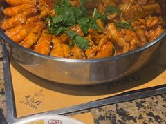 -黄记煌三汁焖锅(1818广场店)