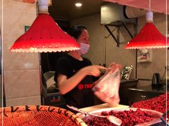 -丁家脆哨(民生路店)
