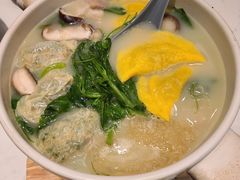 -鹿港小镇(悠唐店)