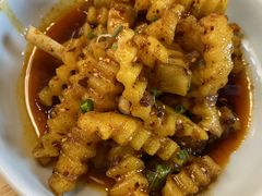 乐山狼牙土豆-全牛匠·乐山跷脚牛肉(新中关店)